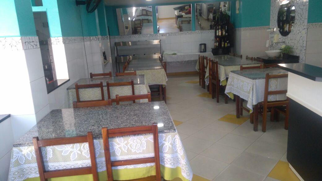 Hotel E Restaurante Coelho Jacobina  Εξωτερικό φωτογραφία