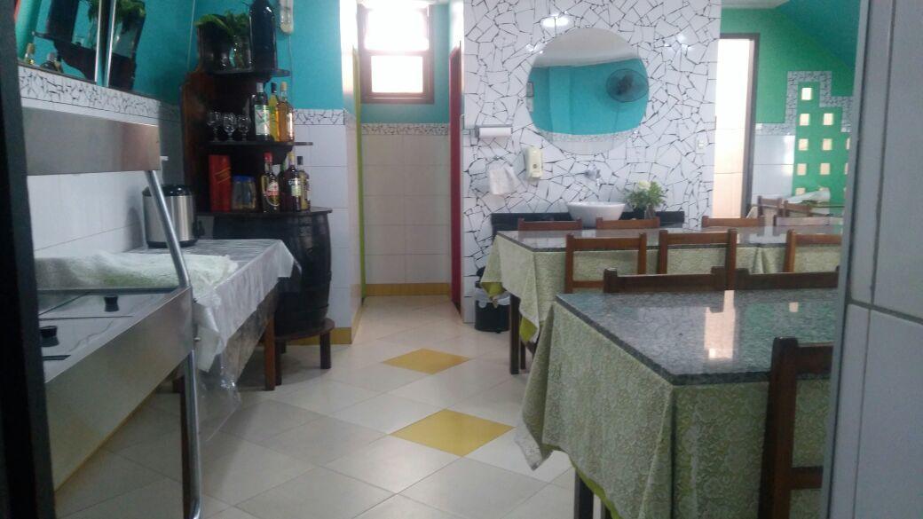 Hotel E Restaurante Coelho Jacobina  Εξωτερικό φωτογραφία