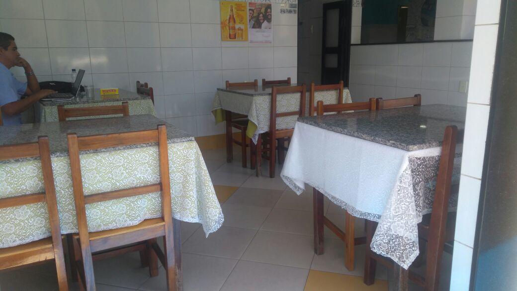 Hotel E Restaurante Coelho Jacobina  Εξωτερικό φωτογραφία