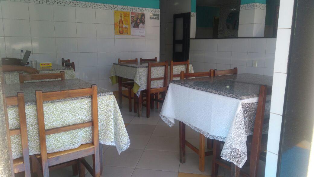 Hotel E Restaurante Coelho Jacobina  Εξωτερικό φωτογραφία